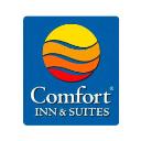 Comfort Inn & Suites Burwood logo